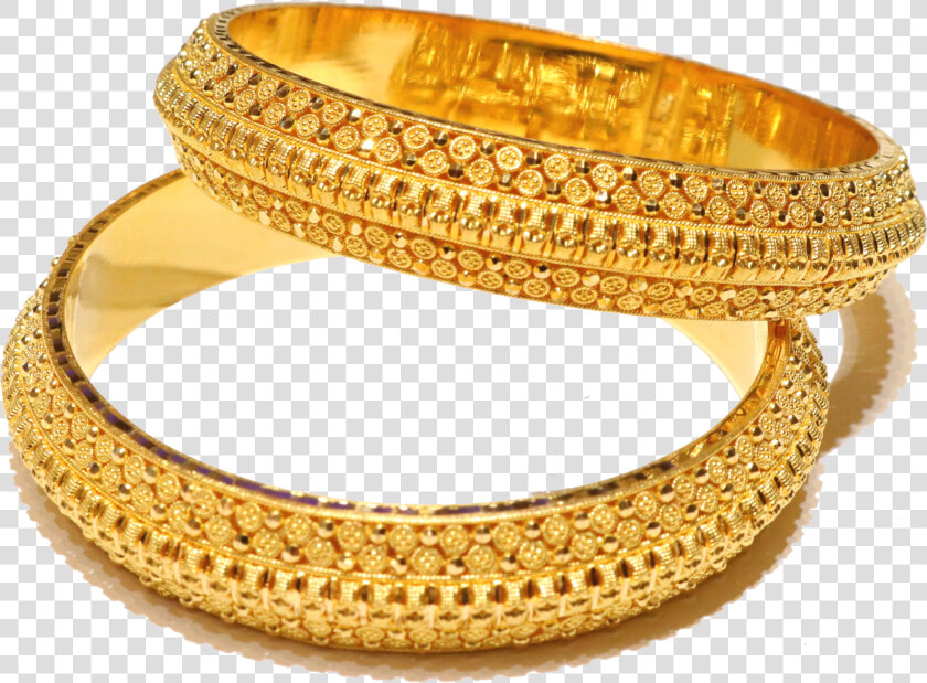 Gold Jewellery Bangles Png  Transparent PngTransparent PNG