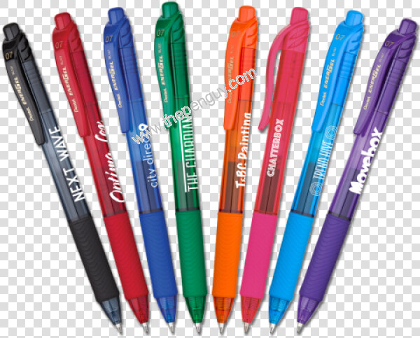 Pentel Pen Png  Transparent PngTransparent PNG