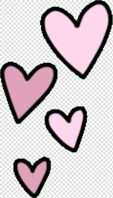  kalp  heart  gif  edit   Heart  HD Png DownloadTransparent PNG