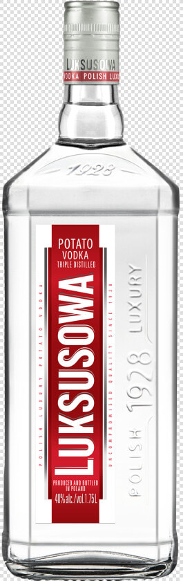 Luks Vodka  HD Png DownloadTransparent PNG