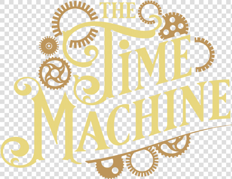 Time Machine Pageant Of The Masters   Hg Wells Time Machine Clipart  HD Png DownloadTransparent PNG