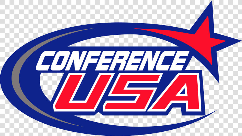 Conference Usa Logo Png Transparent   Conference Usa Logo  Png DownloadTransparent PNG