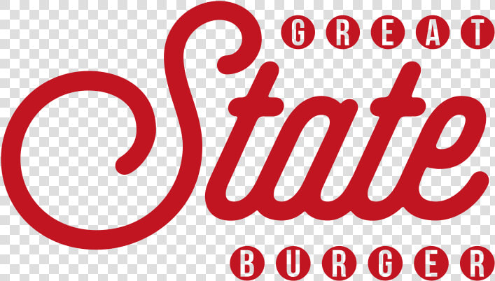 Great State Burger   Great State Burger Logo  HD Png DownloadTransparent PNG