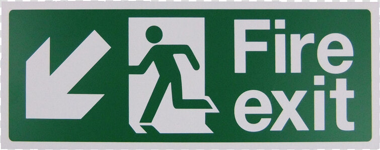 Fire Safety Signs   Fire Exit Signs  HD Png DownloadTransparent PNG