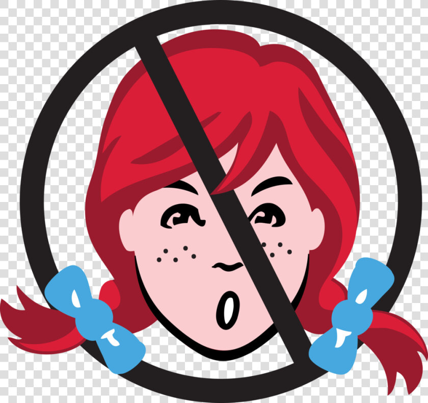 More Free Wendy Ss Png Images   Boycott Wendy  39 s  Transparent PngTransparent PNG