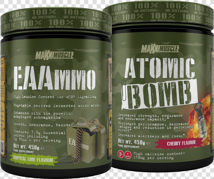 Eaammo 450g Plus Atomic Bomb Atomic Bomb Powder 450g   Goat  HD Png DownloadTransparent PNG