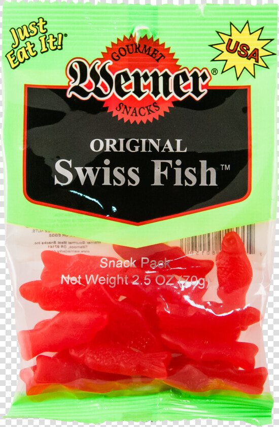 Swiss Fish Class   Gummi Candy  HD Png DownloadTransparent PNG