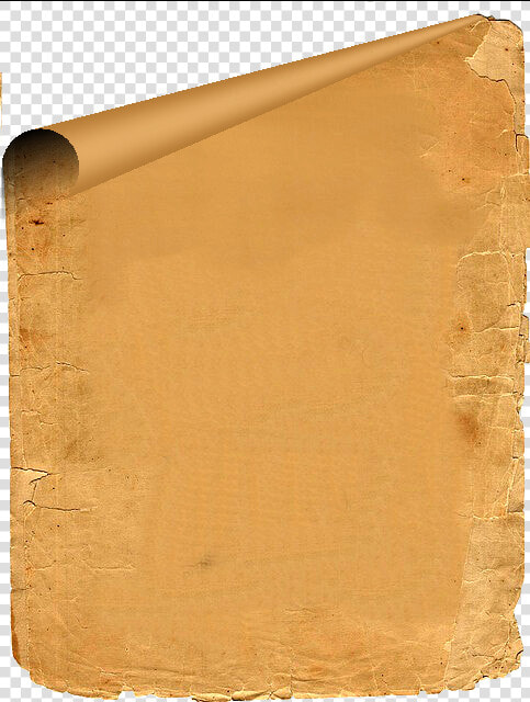 Transparent Papel Rasgado Png   Old Paper Texture  Png DownloadTransparent PNG