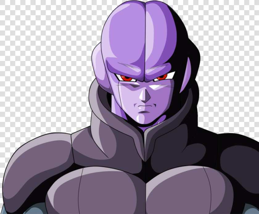 No Caption Provided   Hit Dragón Ball Super  HD Png DownloadTransparent PNG