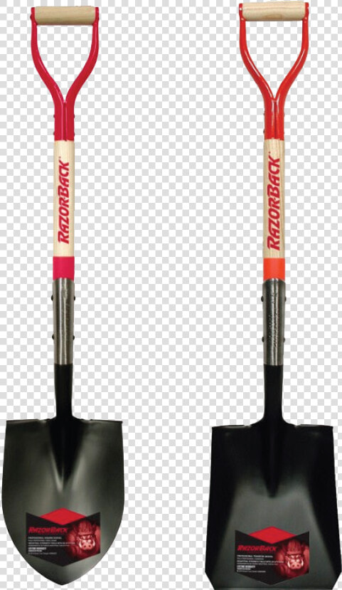 Commercial Shovels  HD Png DownloadTransparent PNG