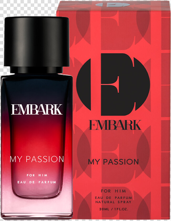 Embark Intense Perfume  HD Png DownloadTransparent PNG