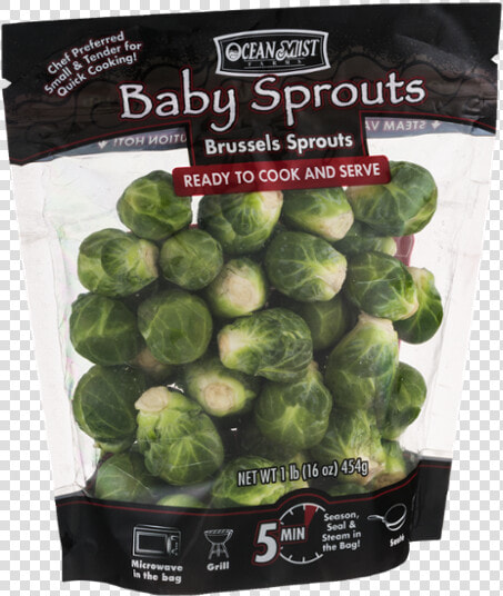 Brussels Sprout  HD Png DownloadTransparent PNG