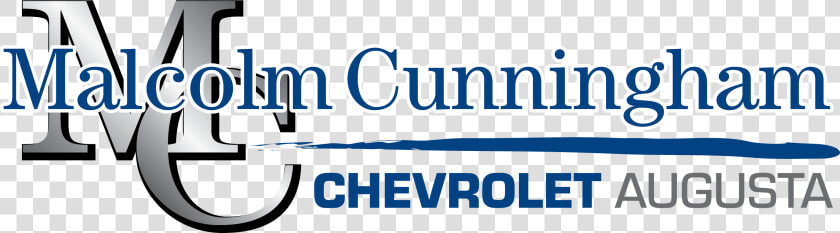 Malcolm Cunningham Chevrolet  HD Png DownloadTransparent PNG