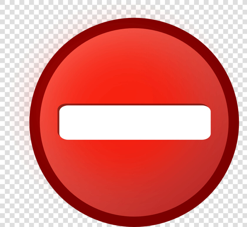 No Symbol Computer Icons Clip Art   No Access Icon  HD Png DownloadTransparent PNG