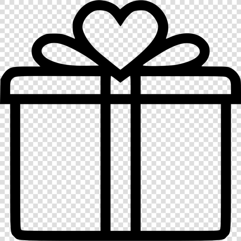 Gift Box Svg Png   Icon Gift Box Png  Transparent PngTransparent PNG