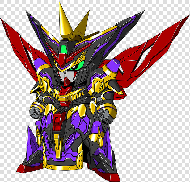 Dian Wei Master Gundam  HD Png DownloadTransparent PNG