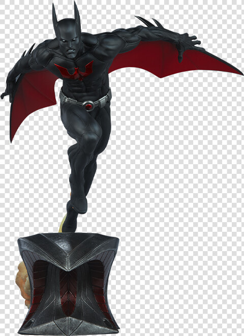 Batman Beyond Sideshow Collectibles  HD Png DownloadTransparent PNG