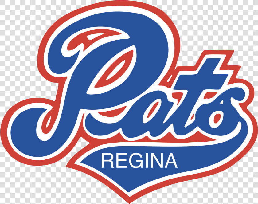 Regina Pats Logo  HD Png DownloadTransparent PNG