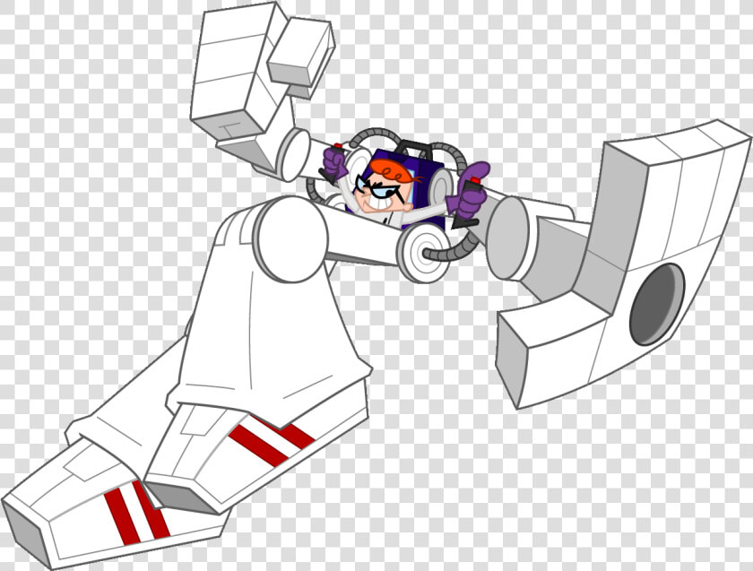 Nintendo Fanon Wiki   Dexter Robot Backpack  HD Png DownloadTransparent PNG