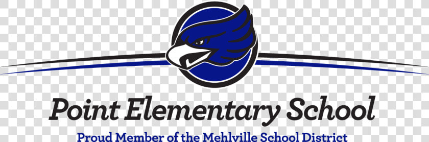 School Logo   Point Elementary School St Louis  HD Png DownloadTransparent PNG