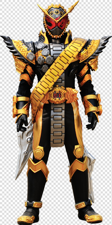 Icon kr   Kamen Rider Oma Zi O  HD Png DownloadTransparent PNG