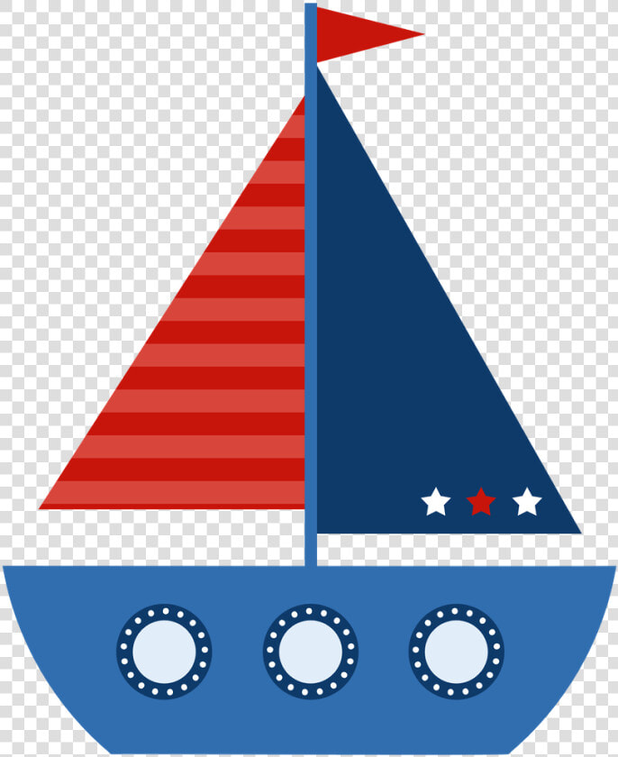 Sailing Boat Clipart Baby Boy Toy   Sailboat Clipart  HD Png DownloadTransparent PNG