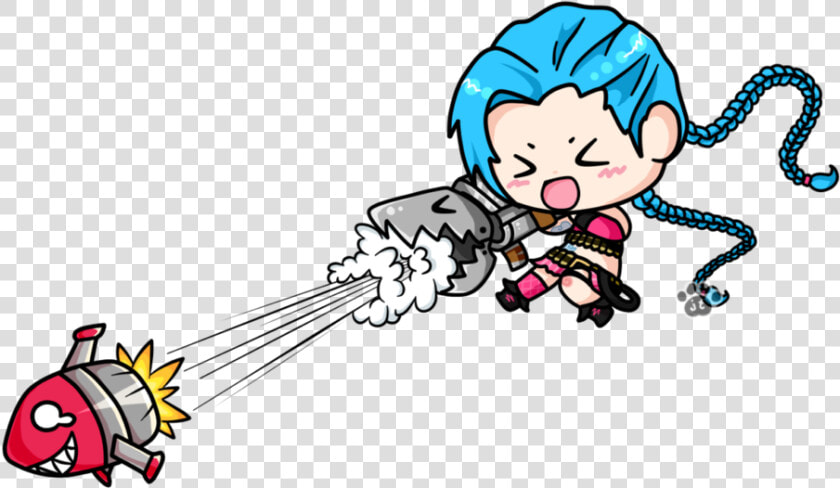 Jinx Png Clipart   Jinx  png  Transparent PngTransparent PNG