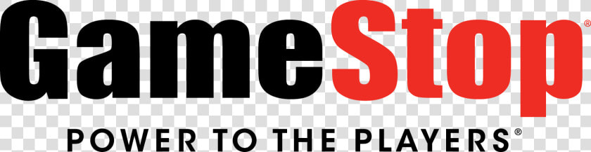 Gamestop Logo  HD Png DownloadTransparent PNG