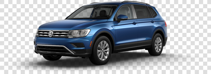 Volkswagen Tiguan 2019 Red  HD Png DownloadTransparent PNG