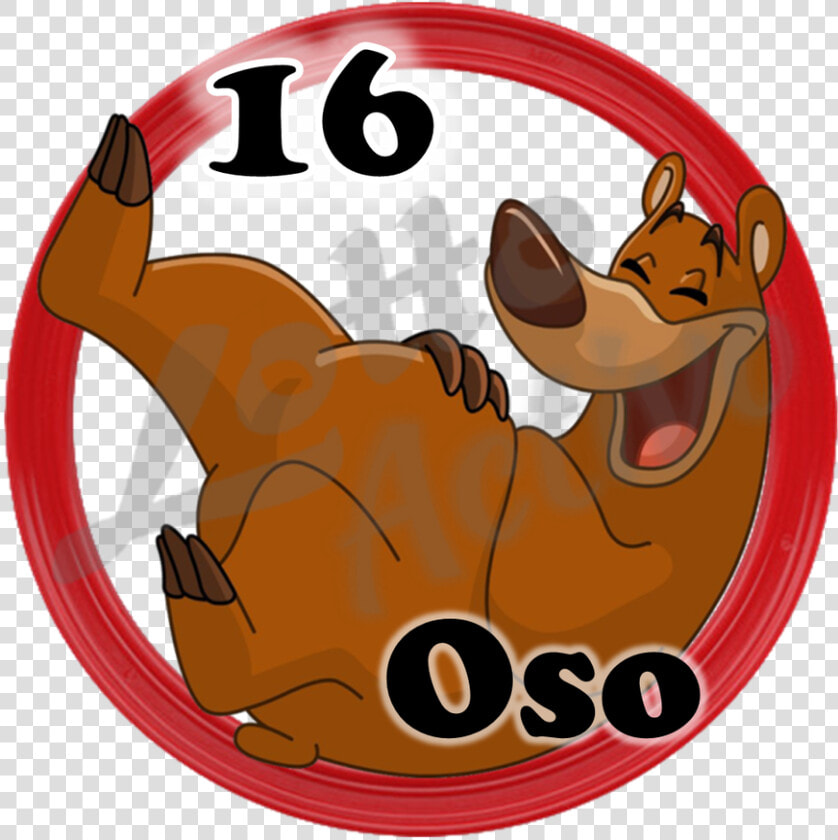 Animalitos Lotto Activo 16  HD Png DownloadTransparent PNG