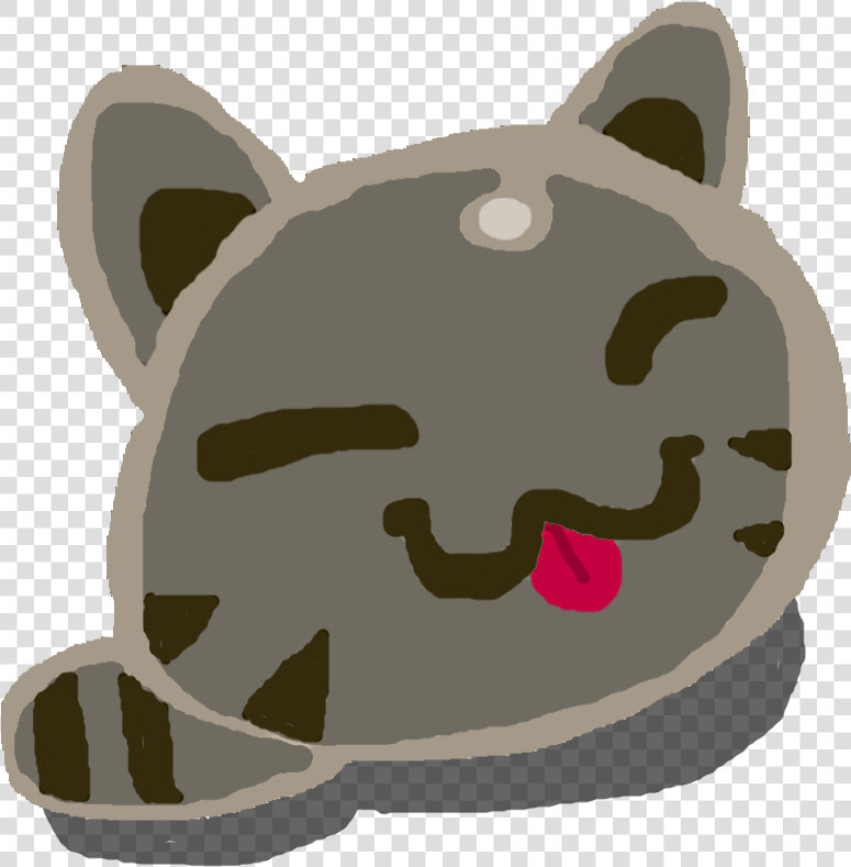 Cat Grabs Treat  HD Png DownloadTransparent PNG