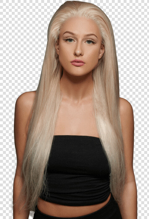 Blond  HD Png DownloadTransparent PNG