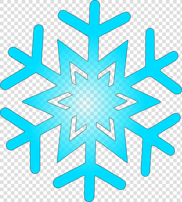 Snow Flake 8 Clip Arts   Cold Storage Warehouse Icon  HD Png DownloadTransparent PNG