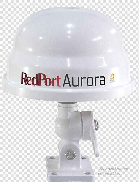 Redport Aurora Iridium Marine Satellite Terminal   Lamp  HD Png DownloadTransparent PNG