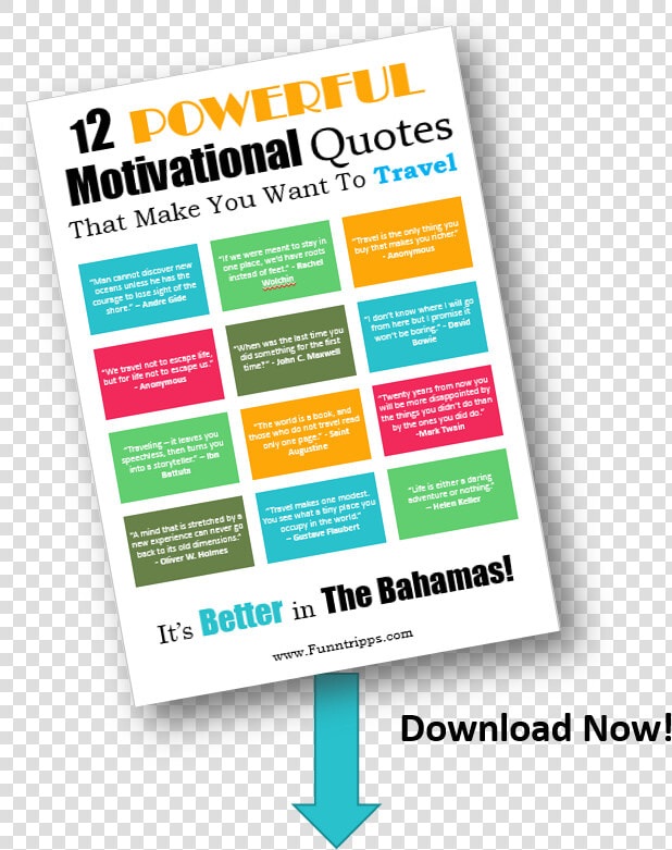 Transparent Motivational Quotes Png   Flyer  Png DownloadTransparent PNG