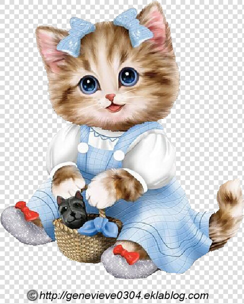 Kitten Cat Art Figurine Painting   Diamond Painting Cute Cat Couple  HD Png DownloadTransparent PNG