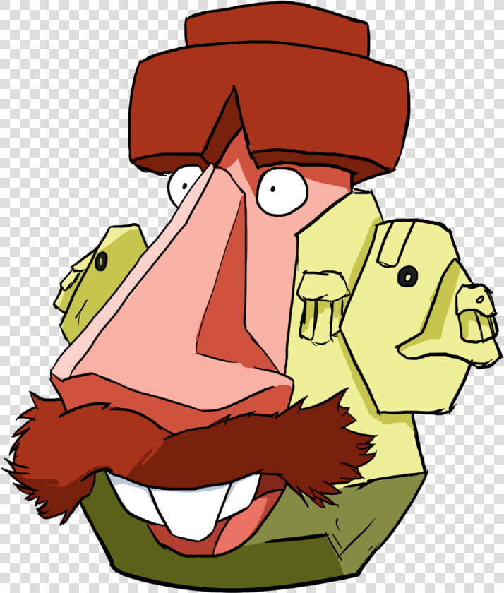 Nigel Thornberry Memes  HD Png DownloadTransparent PNG