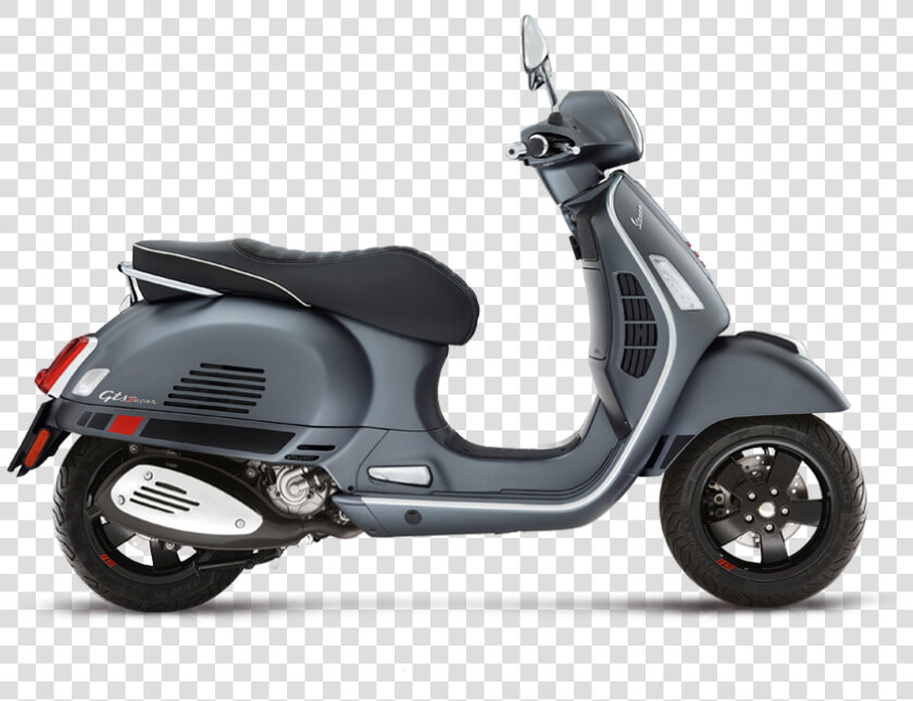 Piaggio Vespa Notte 125  HD Png DownloadTransparent PNG