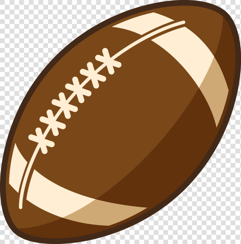 American Football Clipart 18 Star Clip Art Free   Football Png Public Domain  Transparent PngTransparent PNG