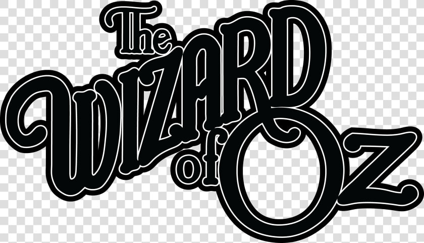 The Wizard Of Oz Toto Professor Marvel Logo   Wizard Of Oz Jr  HD Png DownloadTransparent PNG