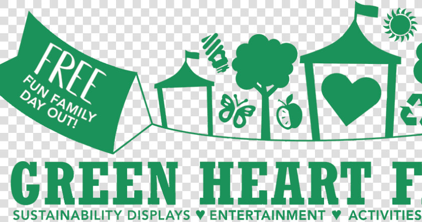 Greenheart Fair Png Logo  Transparent PngTransparent PNG