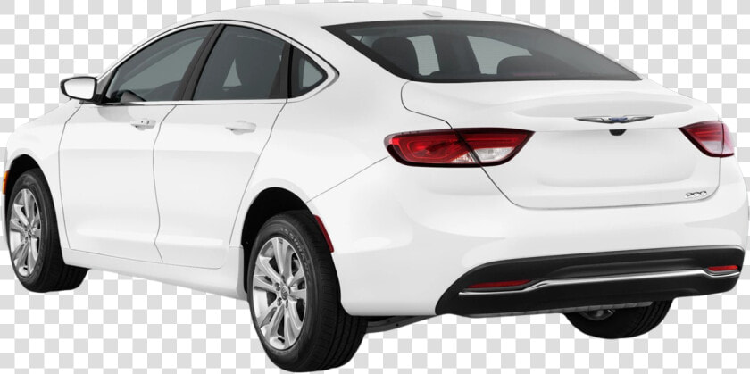 See More Photos Of This Car   2017 Chrysler 200 Limited Rear  HD Png DownloadTransparent PNG