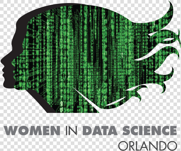 Women In Data Science Image   Women In Data Science Kfupm  HD Png DownloadTransparent PNG