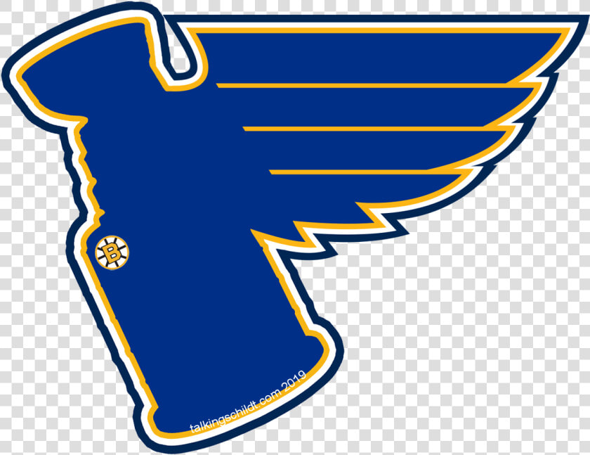 The St Louis Blues Beat The Bruins 3 Of 4 Games On   St Louis Blues Logo Png  Transparent PngTransparent PNG