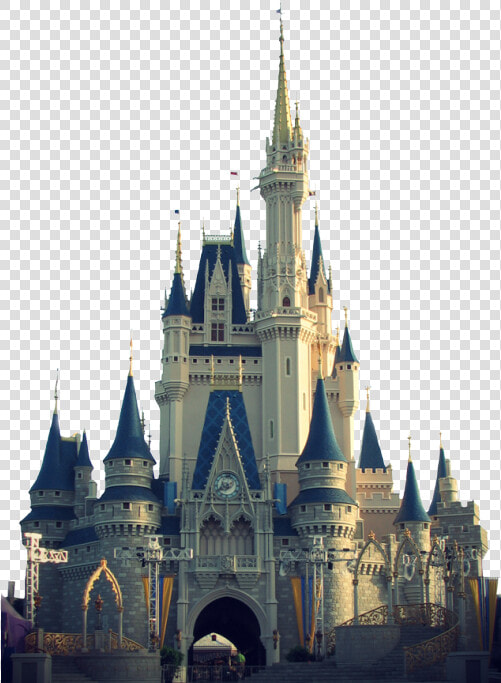 Disneyland Castle Png   Florida Disney World Castle  Transparent PngTransparent PNG