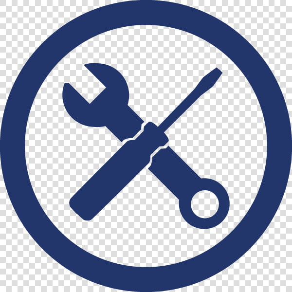 Acc Terms  amp  Tools   Circle Tools Icon Png  Transparent PngTransparent PNG