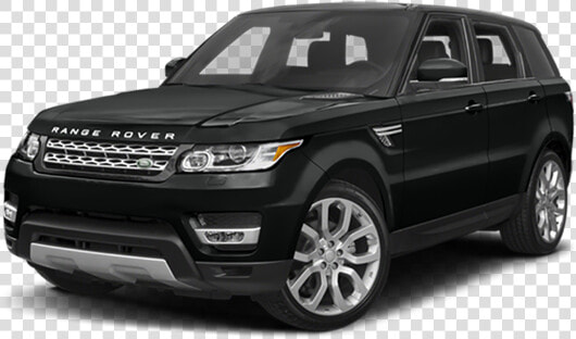 2017 Land Rover Range Rover Sport   2016 Land Rover Range Rover Sport  HD Png DownloadTransparent PNG