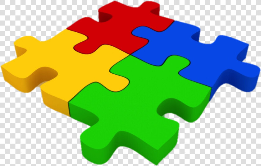 Why Integration Is The Key To Business Efficiency   Png For Solutions Puzzle  Transparent PngTransparent PNG