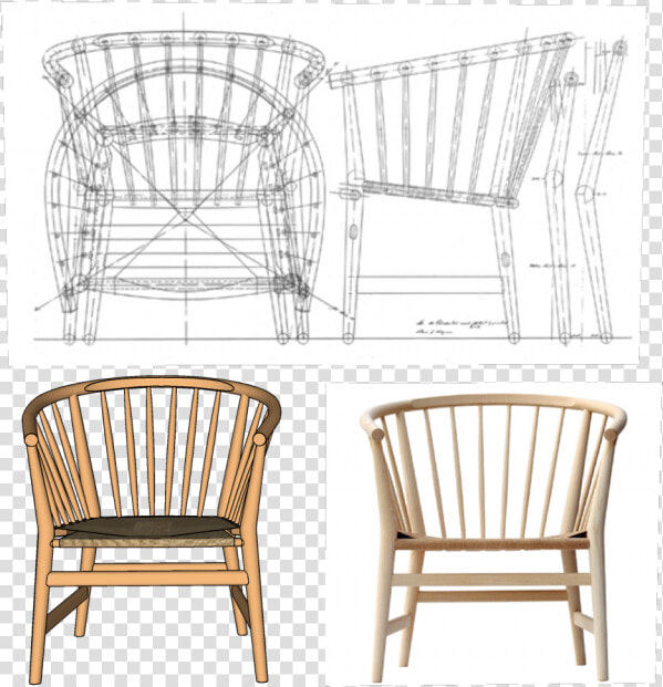 Wegner Pp 112 Chair  HD Png DownloadTransparent PNG