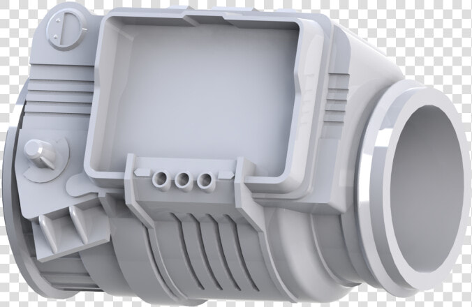 Wip   Pip Boy 3000 3d Model  HD Png DownloadTransparent PNG